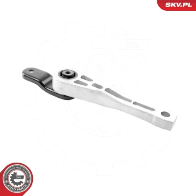 Bilde av ESEN SKV 75SKV335 Motorfeste nede Gummimetallager Aluminium, gummi 332mm 51mm VOLKSWAGEN: Tiguan I