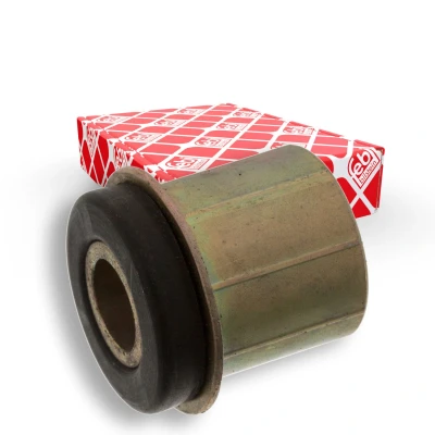 Bilde av FEBI BILSTEIN 04535 Lagring, kardangaksel