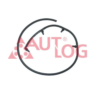 Bilde av AUTLOG KL3013 Slange, lekkasje brennstoff egnet for biodiesel MERCEDES BENZ: Vito Minibuss, E Klasse T modell, Sedan