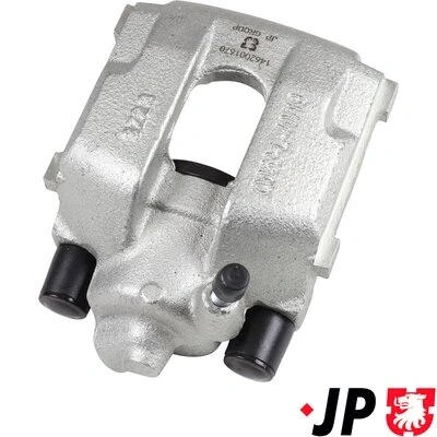 Bilde av JP GROUP 1462001670 Bremsecaliper venstre bakaksel BMW: 3 Sedan, Touring, Coupé, ROVER: 75 Tourer,
