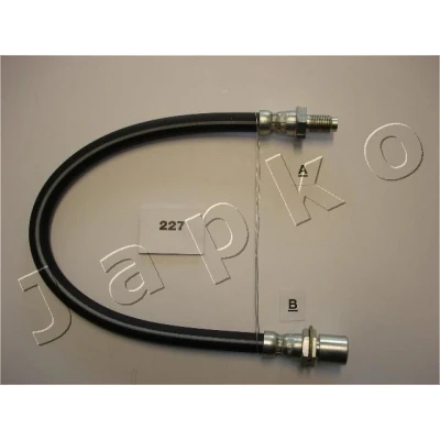 Bilde av JAPKO 69227 Holder, bremseslange