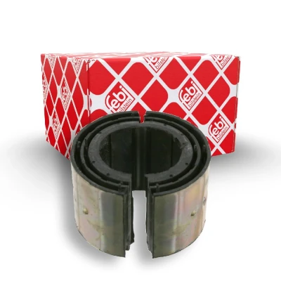 Bilde av FEBI BILSTEIN 24556 Stabilisatorbøssinger foran gummi 45 75 50