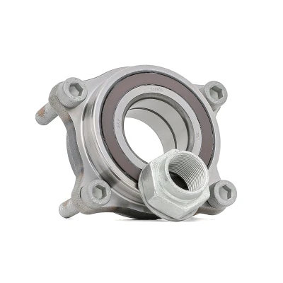 Bilde av SKF VKBA 6724 Hjullagersett med integrert ABS sensor ALFA ROMEO: Giulietta Hatchback
