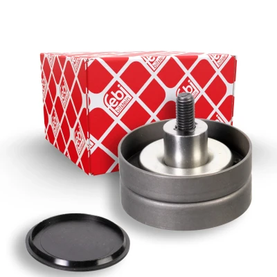 Bilde av FEBI BILSTEIN 173072 Styrerulle med hette