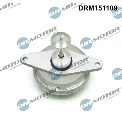 Bilde av DR.MOTOR AUTOMOTIVE DRM151109 EGR Ventil pneumatisk