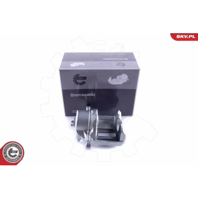 Bilde av Bremsecaliper, Framaksel venstre, hyundai coupe i, elantra iii, sedan lantra ii, kombi matrix, 581102D500, 58110