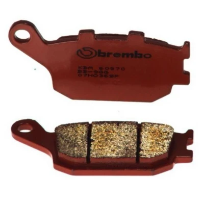 Bilde av BREMBO Sinter, Road Bremseklosser foran og bak 07HO36SP