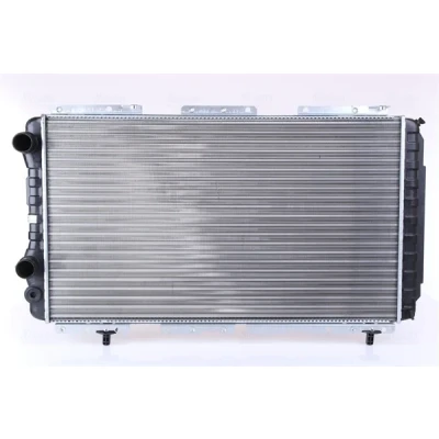 Bilde av NISSENS 61862 Radiator Aluminium 700 416 34 Kjøleribber satt sammen mekanisk FIAT: Ducato II Flatvogn lastebil/Chassis, Minibuss