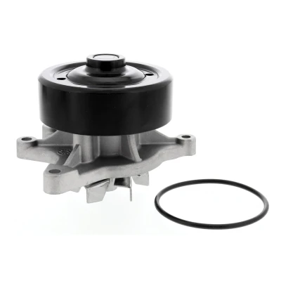 Bilde av ACKOJA A70 50012 Vannpumpe med tetning mekanisk vinghjul i metall for vifteremdrift TOYOTA: Avensis II Station Wagon, RAV4 SUV, Auris Hatchback