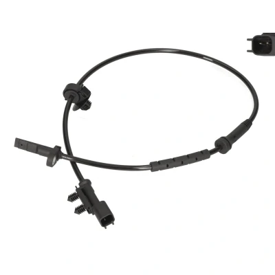 Bilde av Sensor, hjulturtall, Høyre bakaksel, Venstre tesla model s, 1082929 00 A