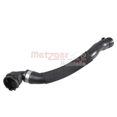 Bilde av METZGER 2421654 Radiatorslange BMW: 3 Coupé, Touring, Sedan