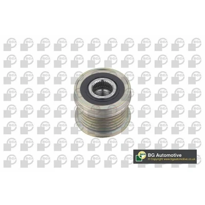 Bilde av BGA DC1414 Frihjul Dynamo 39,7 OPEL: Combo C Varebil / Stasjonsvogn, Meriva A