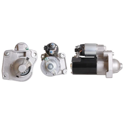 Bilde av DRI 300062142 Starter 12 1,8 14 M8 B+, Pin &quot;50&quot; Plug