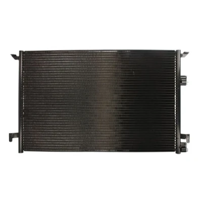 Bilde av THERMOTEC KTT110353 Kondensator uten tørker 660 SAAB: 9 3 Stasjonsvogn
