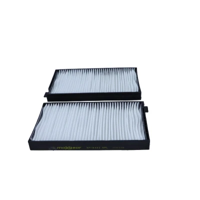 Bilde av MAXGEAR 26 1931 Kupéfilter Partikkelfilter 202 119 20 HYUNDAI: H 1 / Starex MPV, Travel, Cargo