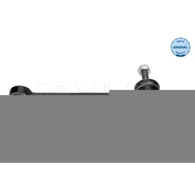 Bilde av MEYLE 15 16 060 0018 Stabstag høyre bakaksel, venstre bakaksel 180 M10x1,25 ORIGINAL Quality med nøkkelpåsats ALFA ROMEO: 147, GT, 156 Sedan