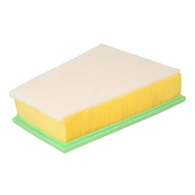 Bilde av PURRO PUR PA2073 Luftfilter 54 243 Filterinnsats RENAULT: MEGANE 3 Grandtour, Kangoo II Express, 3, MERCEDES BENZ: Citan Van