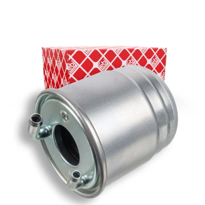 Bilde av FEBI BILSTEIN 108367 Drivstoffilter ledningsfilter MERCEDES BENZ: E Klasse T modell, C Sedan