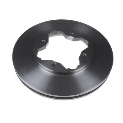 Bilde av BLUE PRINT ADH24333 Bremseskiver framaksel 260 23 4 114 innvendig ventilert belagt HONDA: ACCORD
