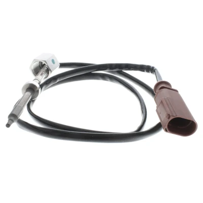 Bilde av VEMO V10 72 1456 Sensorer etter sotpartikkelfilter Original Quality VOLKSWAGEN: Crafter 30 35 Minibuss
