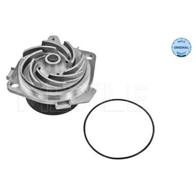 Bilde av MEYLE 15 13 060 0001 Vannpumpe med tetning 71 ORIGINAL Quality for tannremdrift ALFA ROMEO: Spider, Giulietta Hatchback, 166