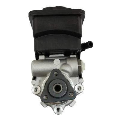 Bilde av MAPCO 27656 Hydraulikkpumpe hydraulisk 110 med ekspansjonstank BMW: 3 Touring, 5 Sedan, Coupé