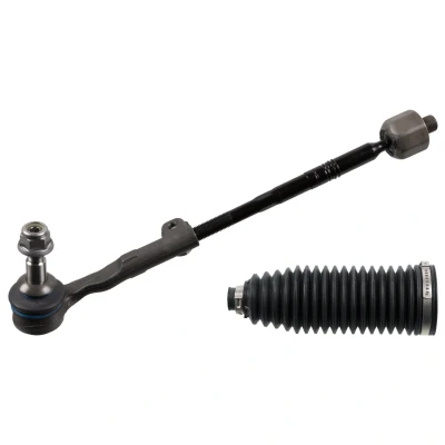 Bilde av FEBI BILSTEIN 44298 Reparasjonssett, aksialledd parallellstag