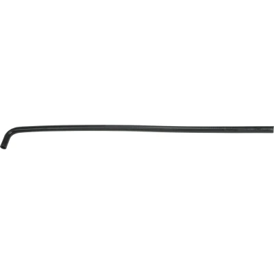 Bilde av GATES 2348 Radiatorslange EPDM (etyl propylen dien gummi) OPEL: Rekord C Stasjonsvogn, Coupé
