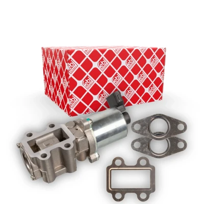 Bilde av FEBI BILSTEIN 170613 EGR Ventil med tetning TOYOTA: Avensis II Station Wagon, RAV4 III SUV, Auris Hatchback