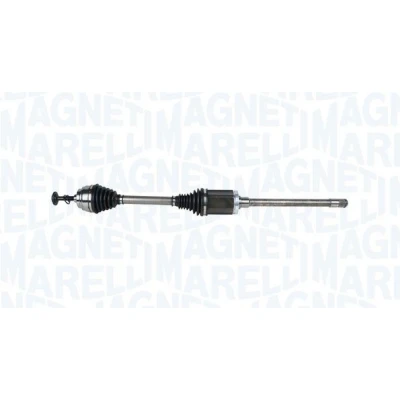 Bilde av MAGNETI MARELLI 302004190371 Drivaksel framaksel høyre BMW: 5 Touring, Sedan, 6 Gran Coupe