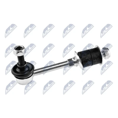 Bilde av stang, stabilisator, bakaksel, Høyre Venstre hyundai accent ii, iii, sedan 54830