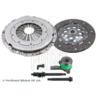 Bilde av BLUE PRINT ADR163035 Clutch tre deler med sentral utkobling, syntetisk fett 229 RENAULT: ESPACE 4