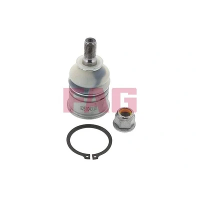 Bilde av FAG 825 0043 10 Bærekule HONDA: CR V 1, CIVIC Hatchback, 6 Coupe
