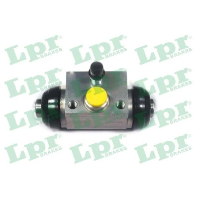 Bilde av LPR 4856 Bremsesylinder 22,2