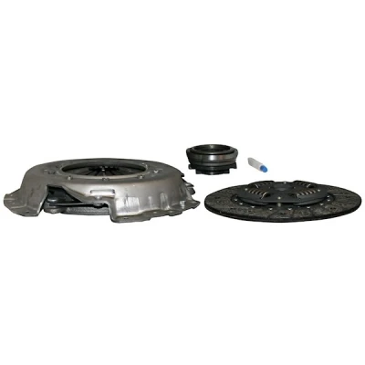 Bilde av JP GROUP 3930401110 Clutch med utløserlager 225 MITSUBISHI: PAJERO 2, L200 III Pick up, 3
