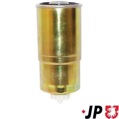 Bilde av JP GROUP 1118702100 Drivstoffilter Påskruingsfilter VOLVO: V70 2, S80 I, AUDI: A6 C5 Avant, C4 A4 B5 Avant
