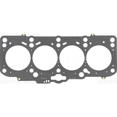 Bilde av REINZ 61 33770 00 Toppakning 1,55 82 metallagpakning AUDI: A4 B7 Avant, A3 Sportback, A6 C6 VOLKSWAGEN: Passat B6 Variant, Touran I, Golf 5