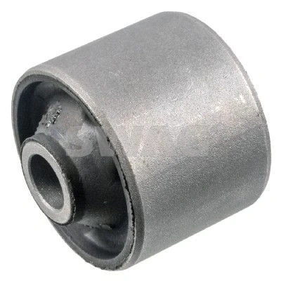 Bilde av SWAG 55 79 0005 Styrestang Lagring bakaksel 37, 50 gummi for trekkledd VOLVO: 240 Sedan, Stasjonsvogn