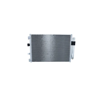 Bilde av NRF EASY FIT 350210 Kondensator med tørker, tetningsring 15,4 10,2 Aluminium 550 FORD: FOCUS 3, C Max 2, 3 Turnier