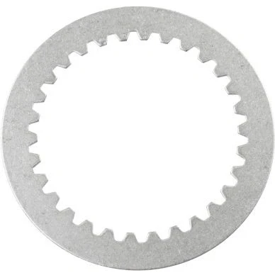 Bilde av TRW MES367 4 Stållamellesett, clutch