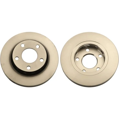 Bilde av TRW DF4210 Bremseskiver 256 22 5 112 ventilert spraylakkert AUDI: A4 B5 Avant, Sedan, VOLKSWAGEN: Passat GP Stasjonsvogn