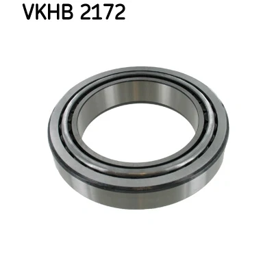 Bilde av SKF VKHB 2172 Hjullager 106 160 35
