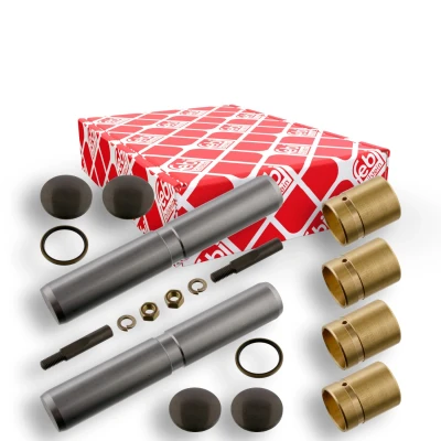 Bilde av FEBI BILSTEIN 02785 Reparasjonssett, rattspindelbolt