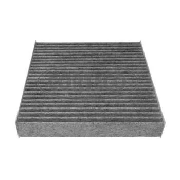 Bilde av CORTECO 80004544 Kupéfilter Karbonfilter 195 187 30 FIAT: 500 Hatchback, Panda III ABARTH: / 595 695 Hatchback