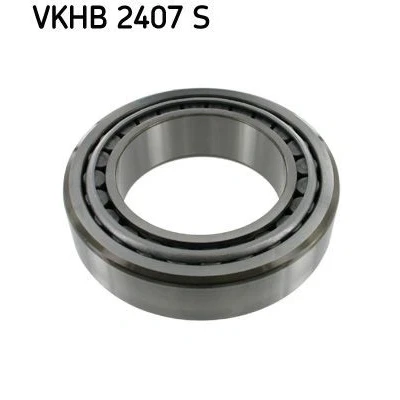 Bilde av SKF VKHB 2407 S Hjullager 90 147 40