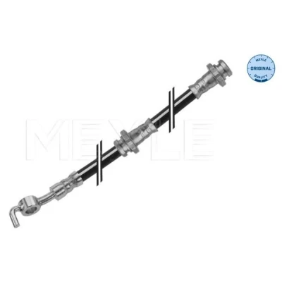 Bilde av Bremseslange, Framaksel, Venstre, nissan micra iii, c+c note, 46210 9U01A, AX606