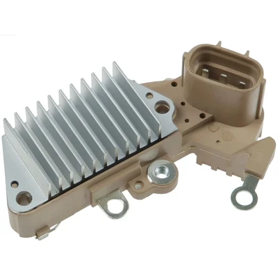 Bilde av AS PL ARE6013 Generatorregulator 12 TOYOTA: HIACE 4 Kasten