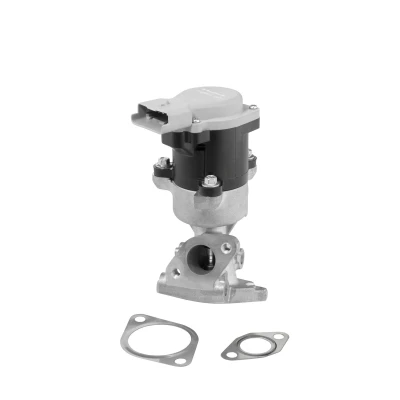Bilde av WAHLER 712056D EGR Ventil elektrisk LAND ROVER: Discovery 3, Range Rover Sport, CITROËN: C6 Sedan, C5 III Stasjonsvogn, PEUGEOT: 407 SW