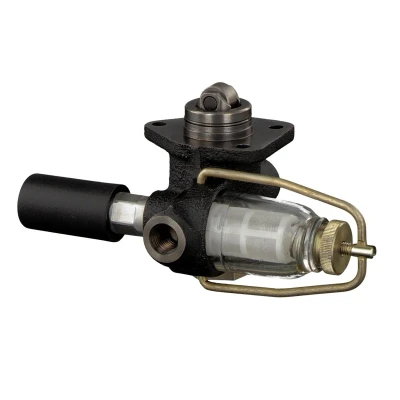Bilde av FEBI BILSTEIN 22483 Pumpe, brennstoff for transport