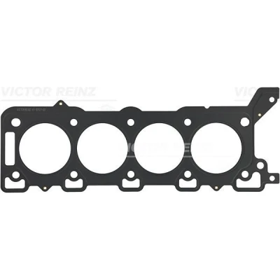 Bilde av REINZ 61 10107 00 Toppakning 0,55 87,3 metallagpakning